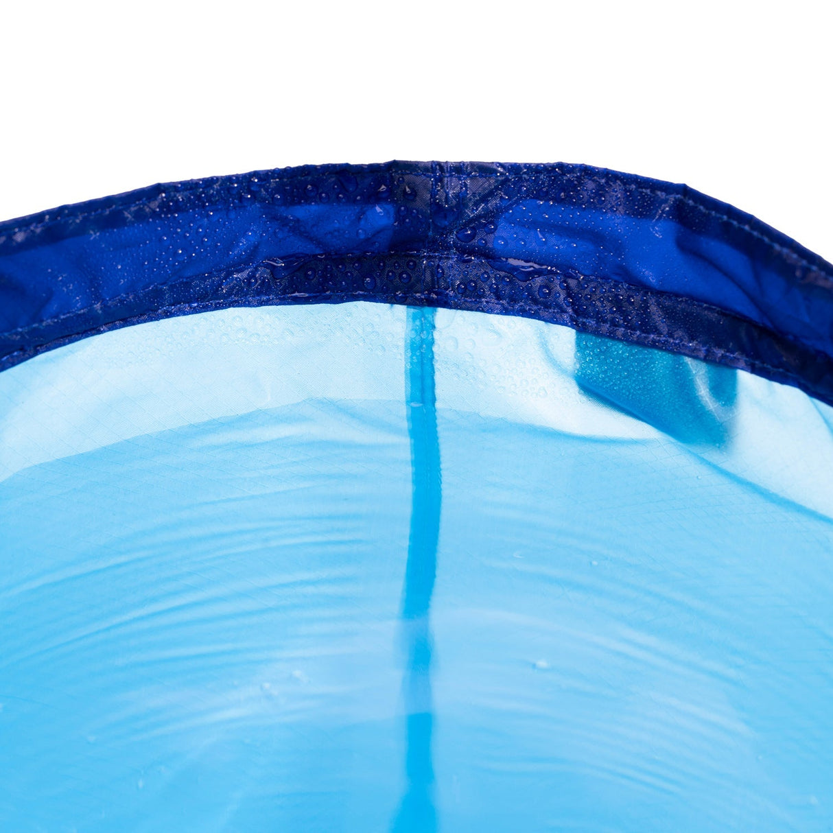 Ultra-Sil Folding Bucket