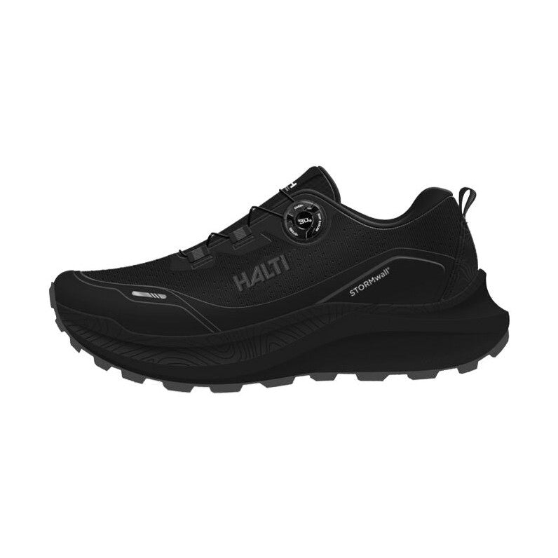 Rapid Low Freelock Sneaker