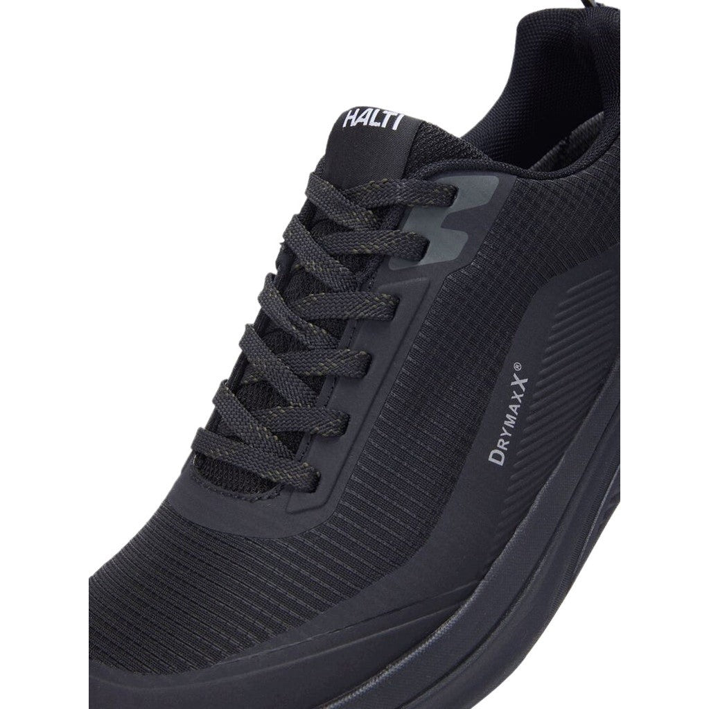 Asento Low M DX Vardagsskor