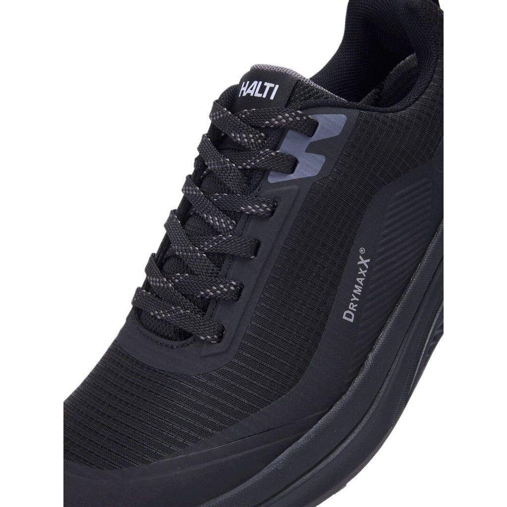 Asento Low W DX Vardagssko