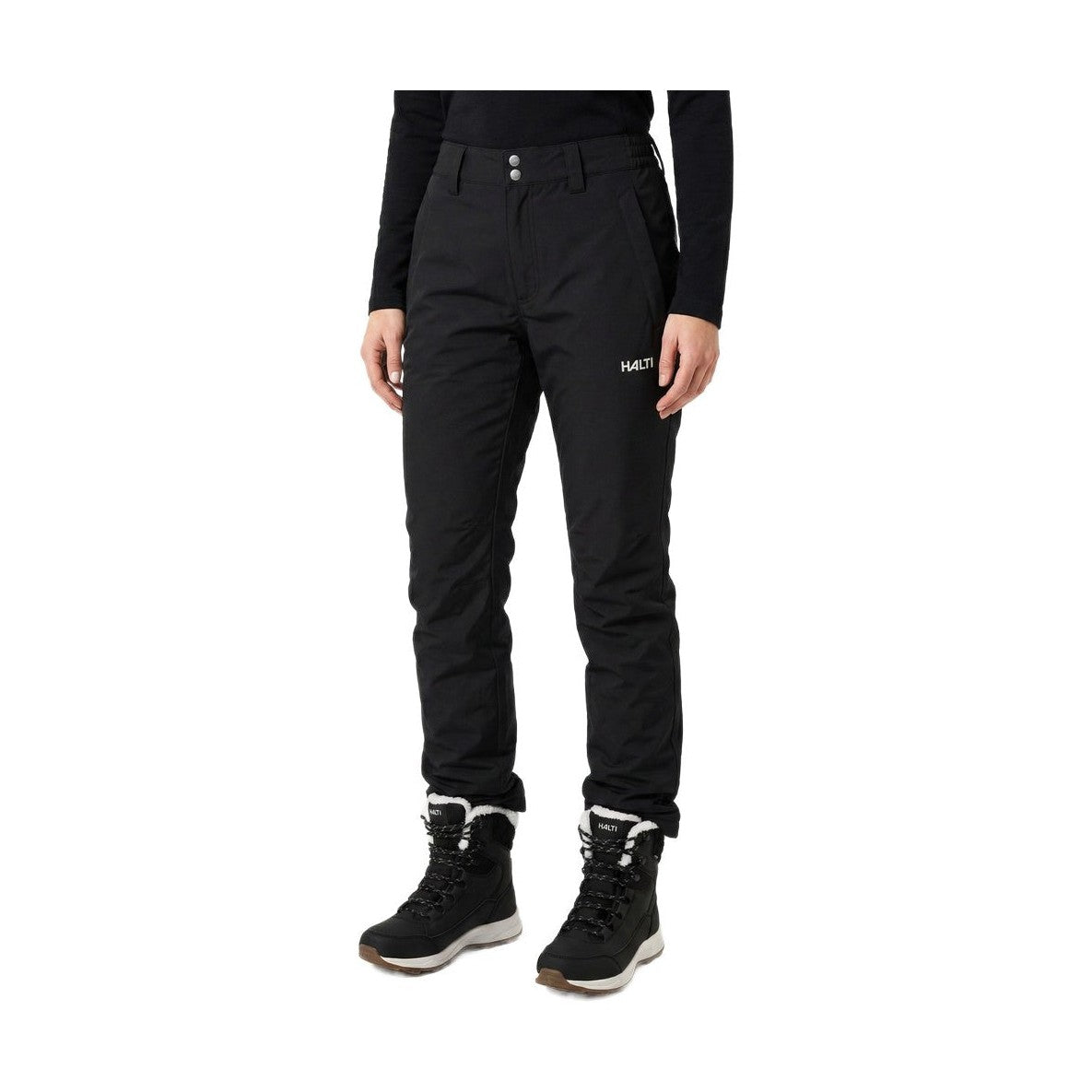 Routa Winter Pants Dam