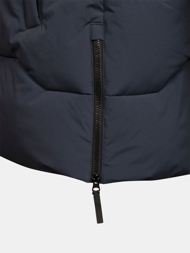 Brahe Puffer Parka Herr