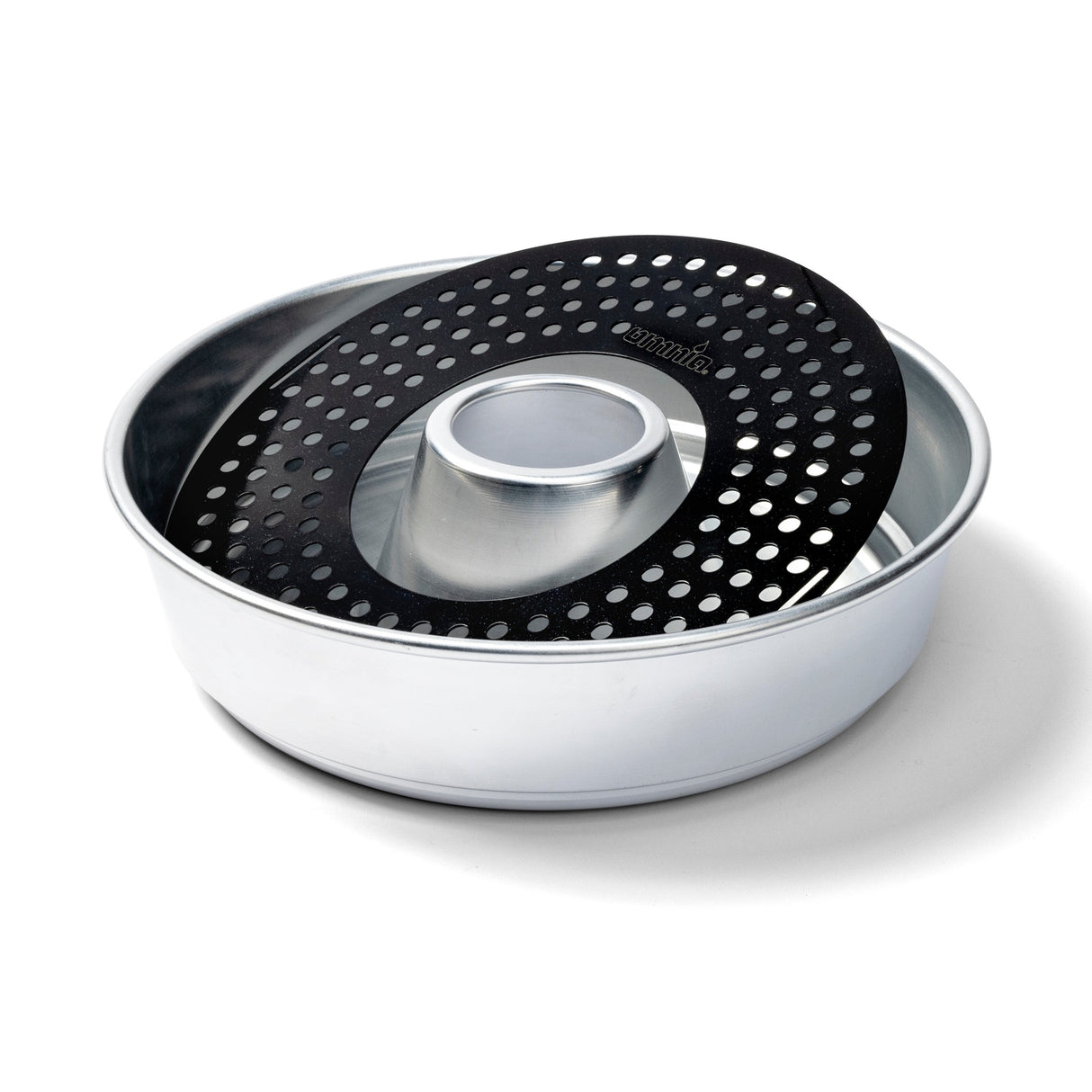 Omnia Perforerad Ugnsplåt