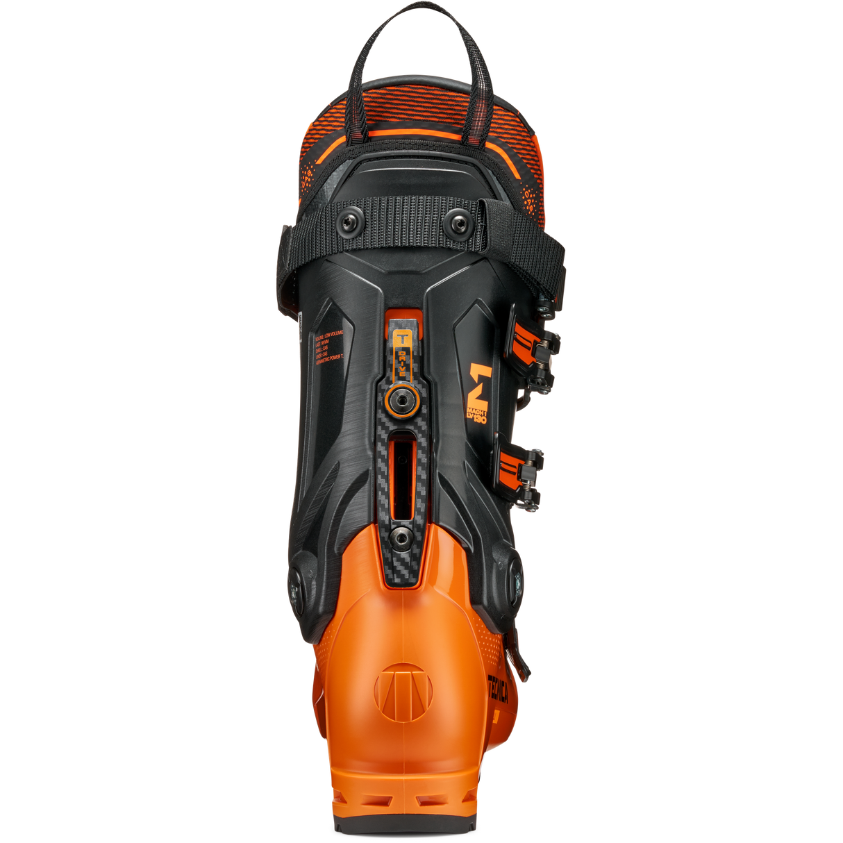 Mach1 Lv 130 TD2 GW Pjäxa Alpint