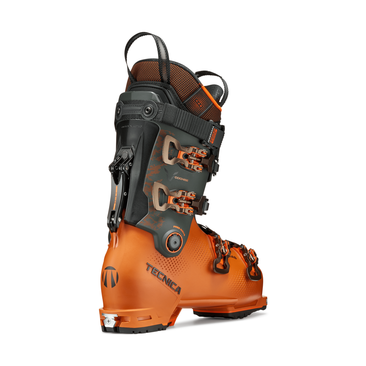 Cochise 130 DYN GW Pjäxa Freeride