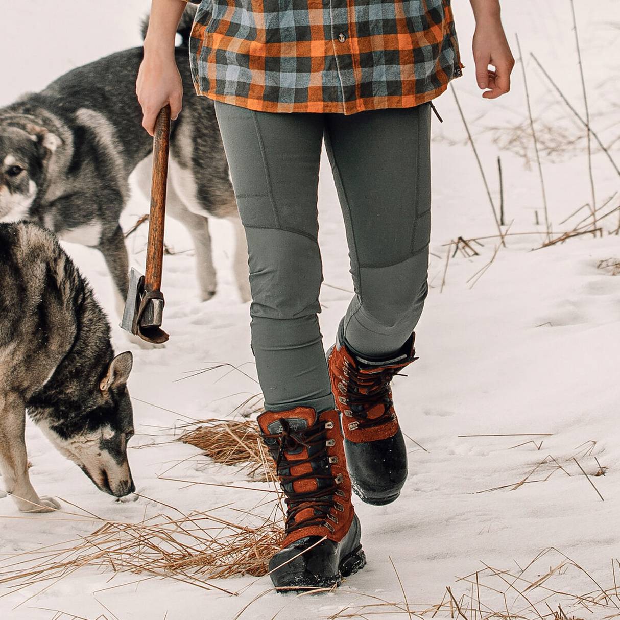 Skare Expedition Ladies