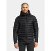 Mauro Jacket Black Front