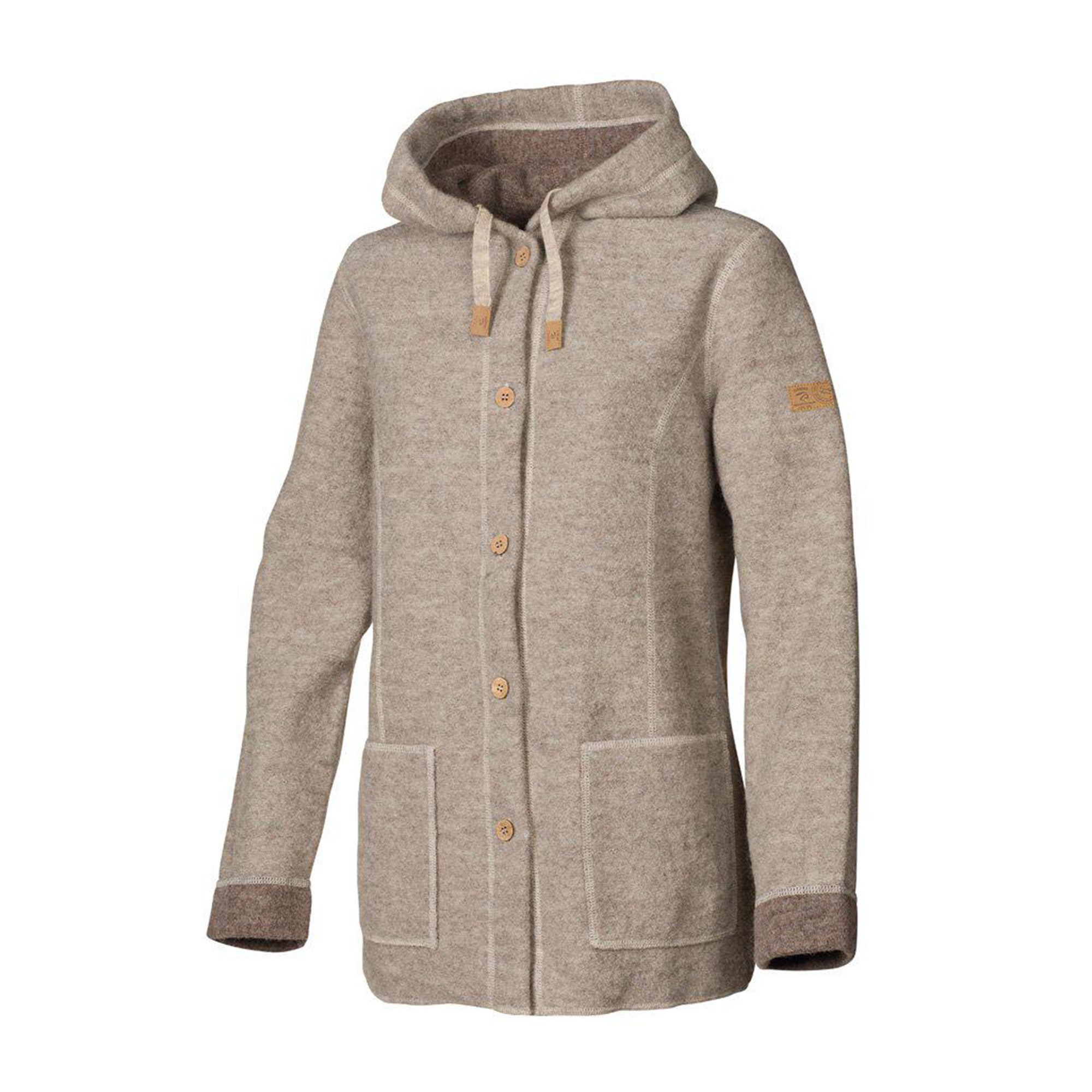 NLS Dahlia ulljacka Dam