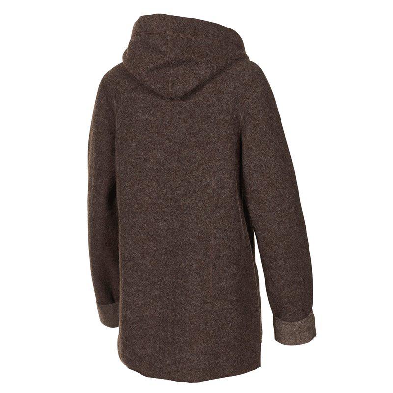 NLS Dahlia ulljacka Dam