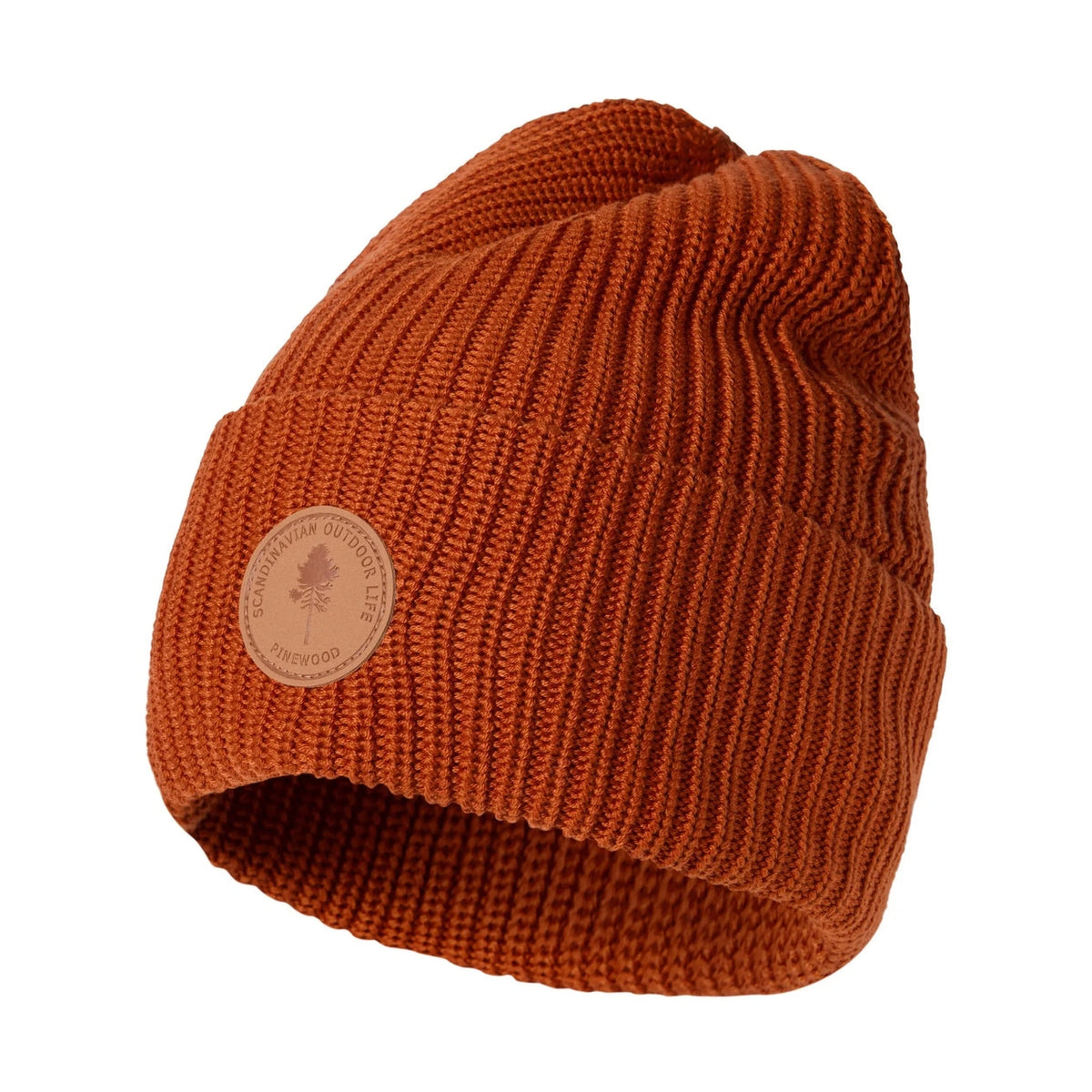 Knitted Beanie
