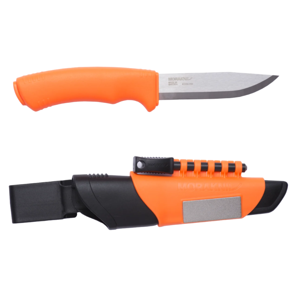 Bushcraft Survival (S)