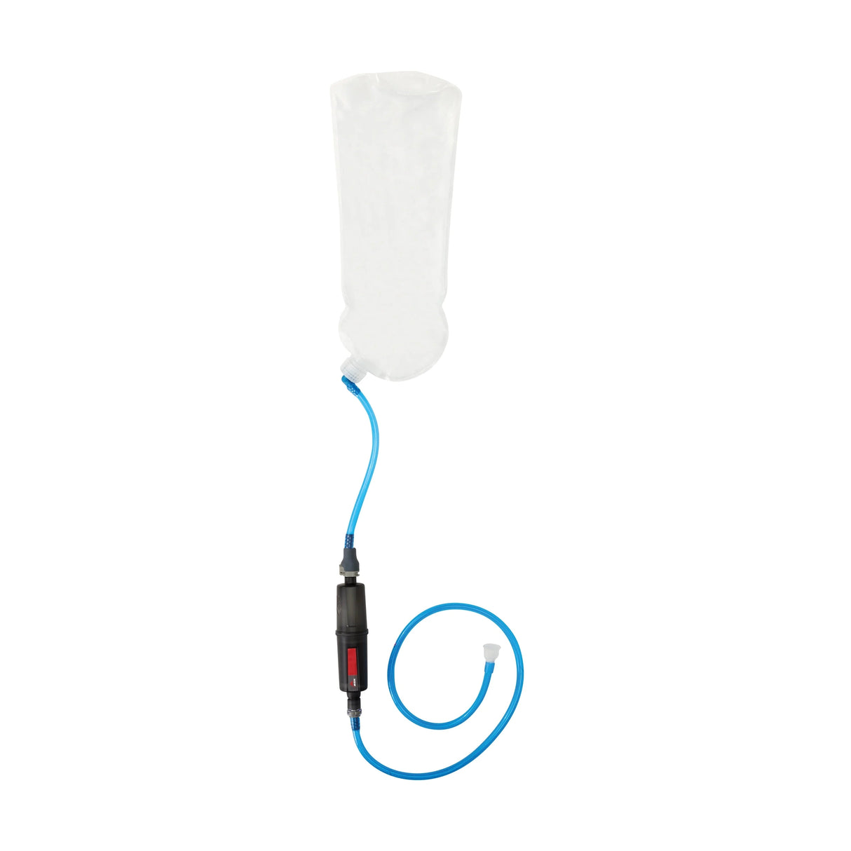 Thru-Link InLine Microfilter