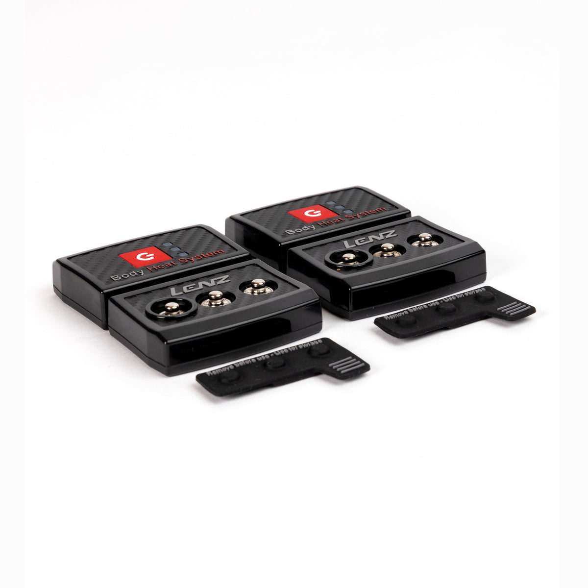 Lithium Pack Rcb 1400 (USB-C)