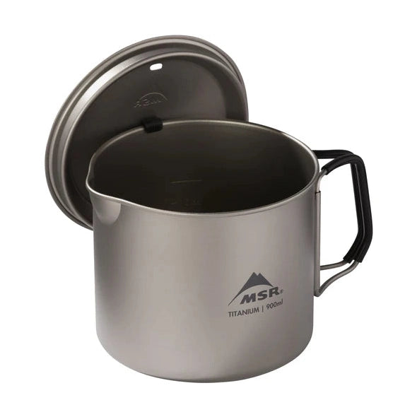 Titan Vattenkokare 900 ml