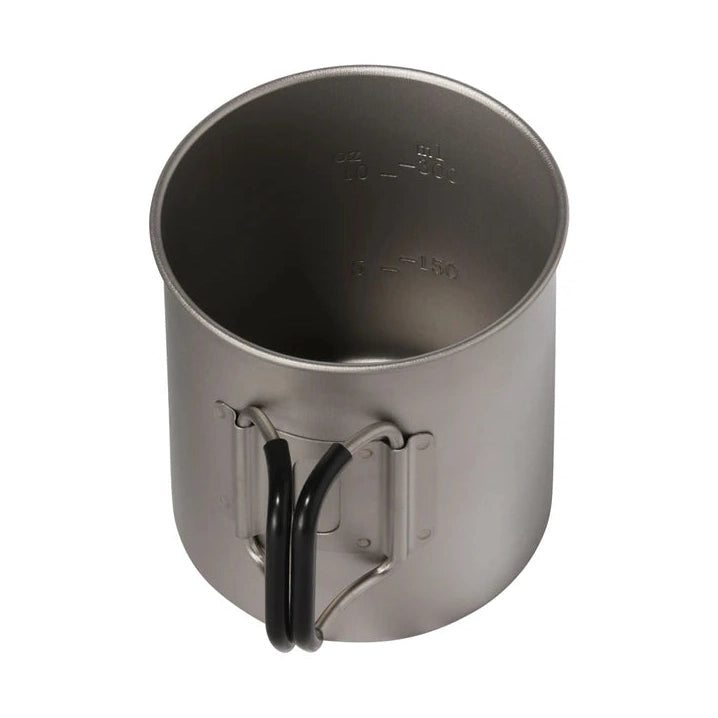 Titan Kopp 450 ml