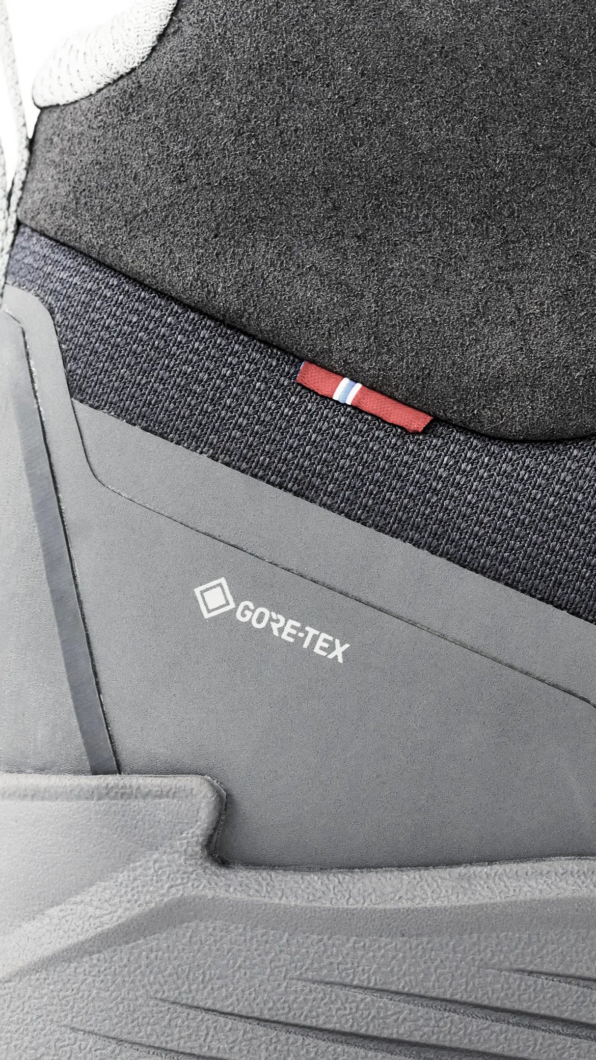 Driv Advance GTX Herr Känga