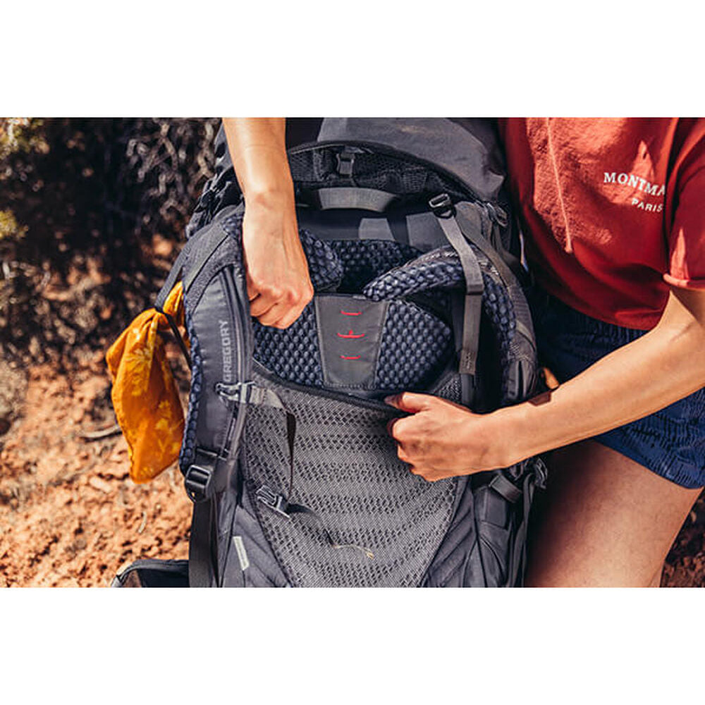 Deva 80 PRO RC Ryggsäck Dam