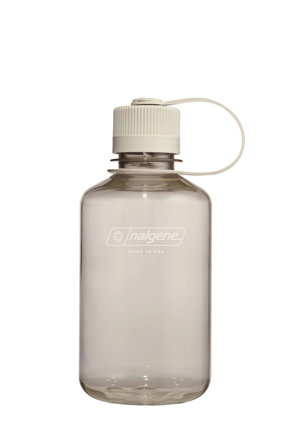 Nalgene 0,5L Vattenflaska Narrow mouth