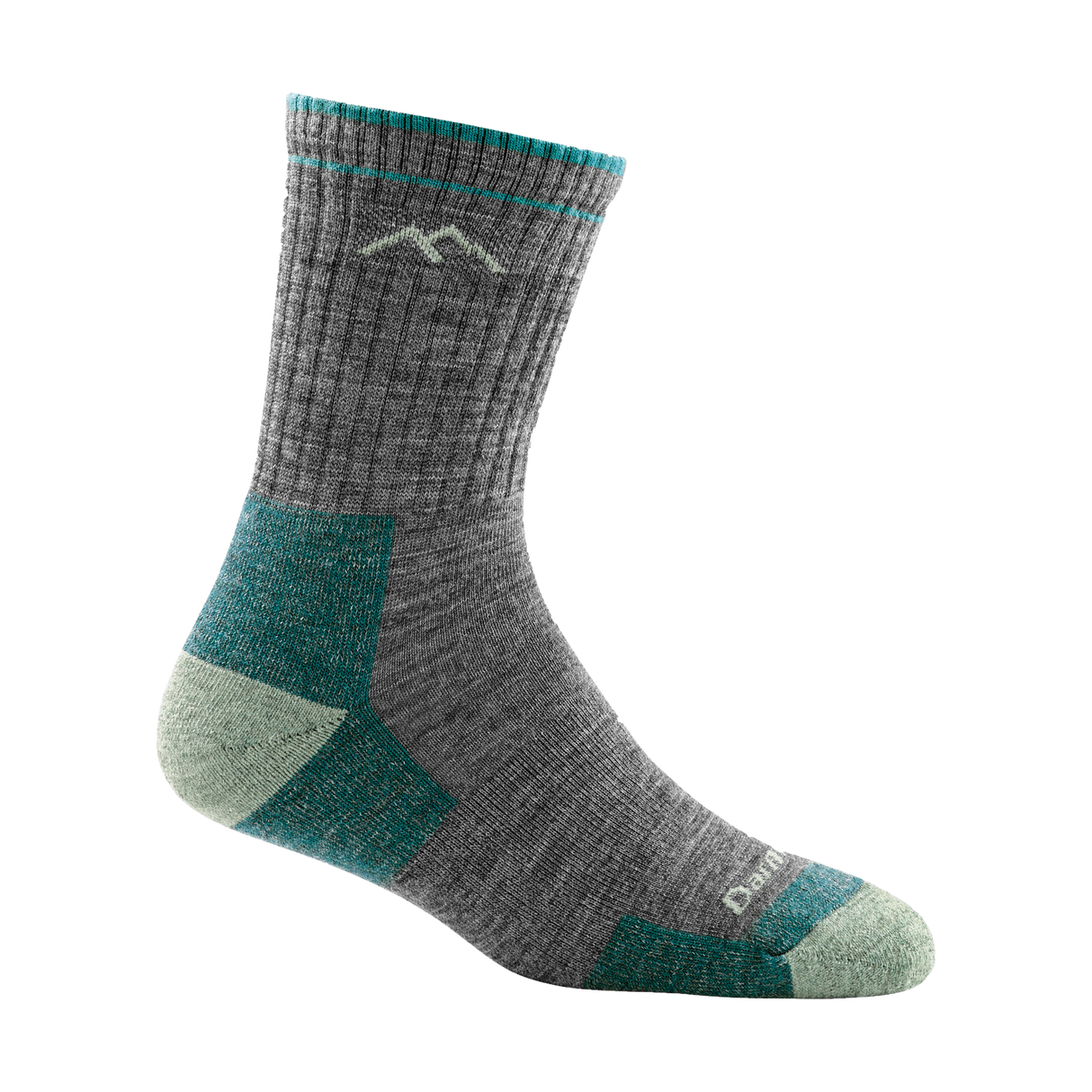 Women's Hiker Micro Crew Sock Cushion