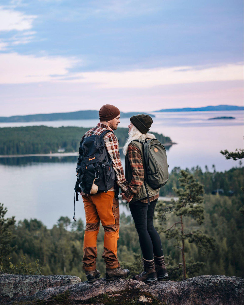 Daypack 22l Ryggsäck