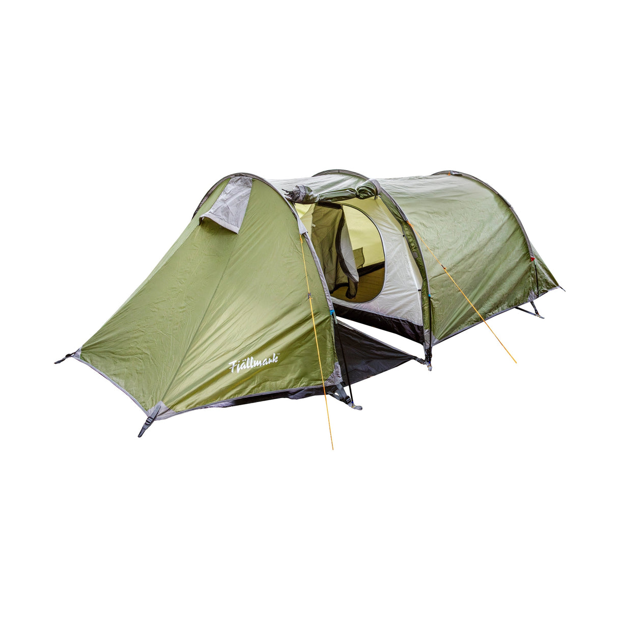 Kebne Tunneltält 3p