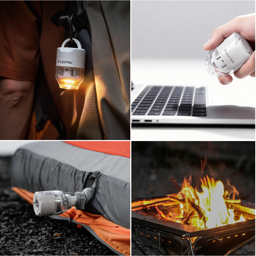Tiny Pump 3X