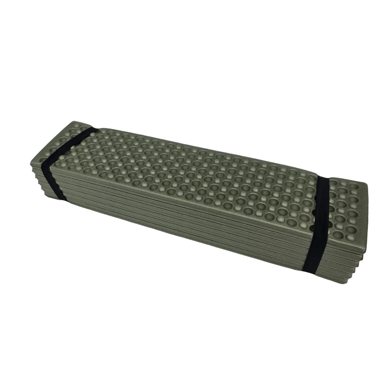 XPE Z Fold Green Liggunderlag