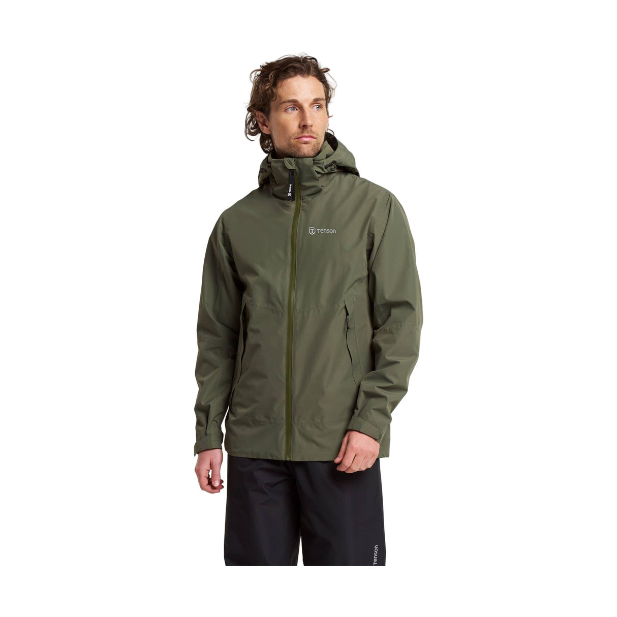Winga Rain Jacket Men
