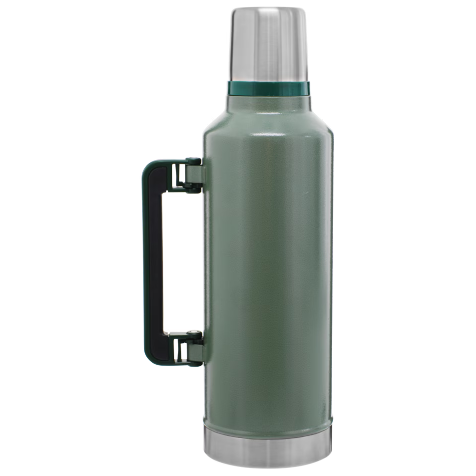 Classic Vacuum Bottle 2.3 L