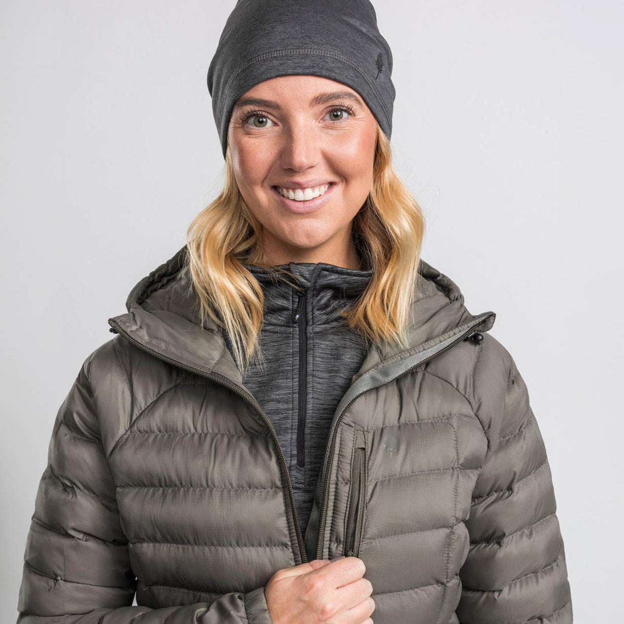 Abisko Insulation Jacka dam