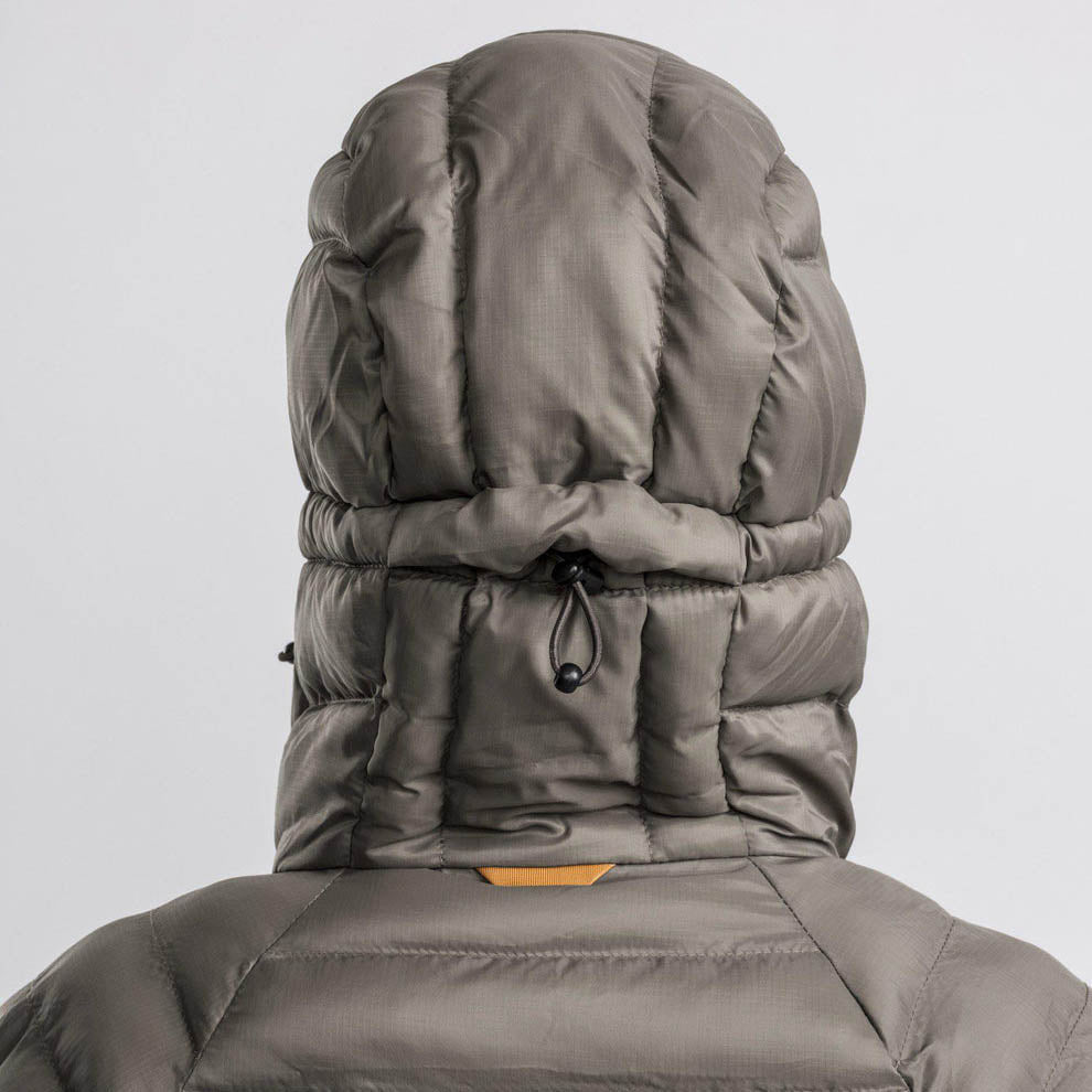 Abisko Insulation Jacka dam