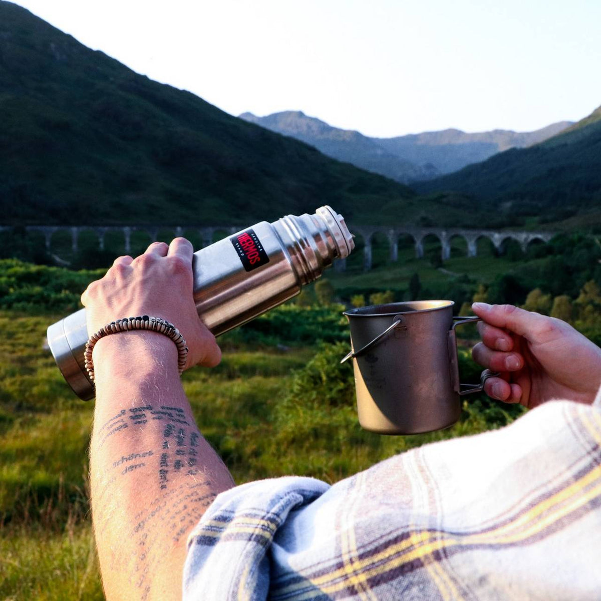 Thermos Light & Compact 0.5L