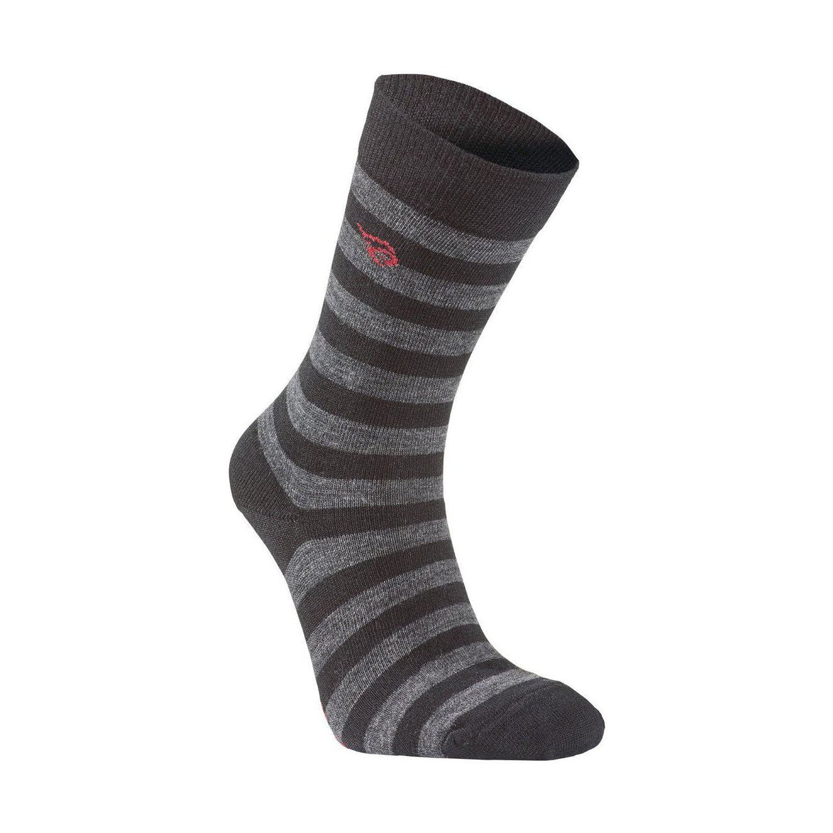 Wool Sock Stripe