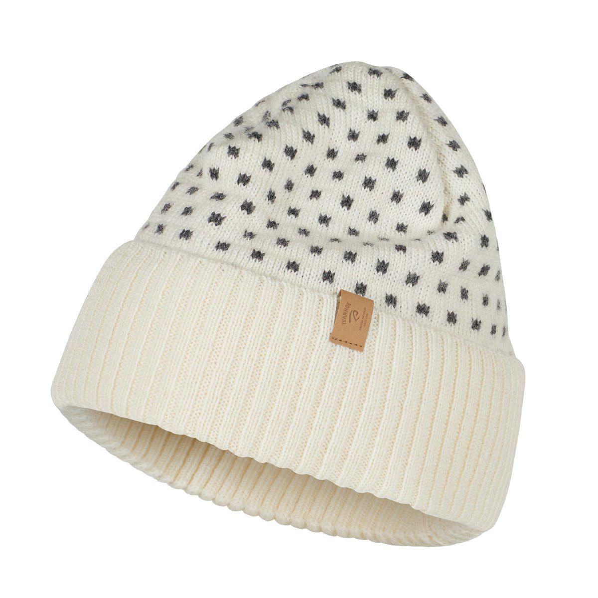 Sverre Stickad Mössa