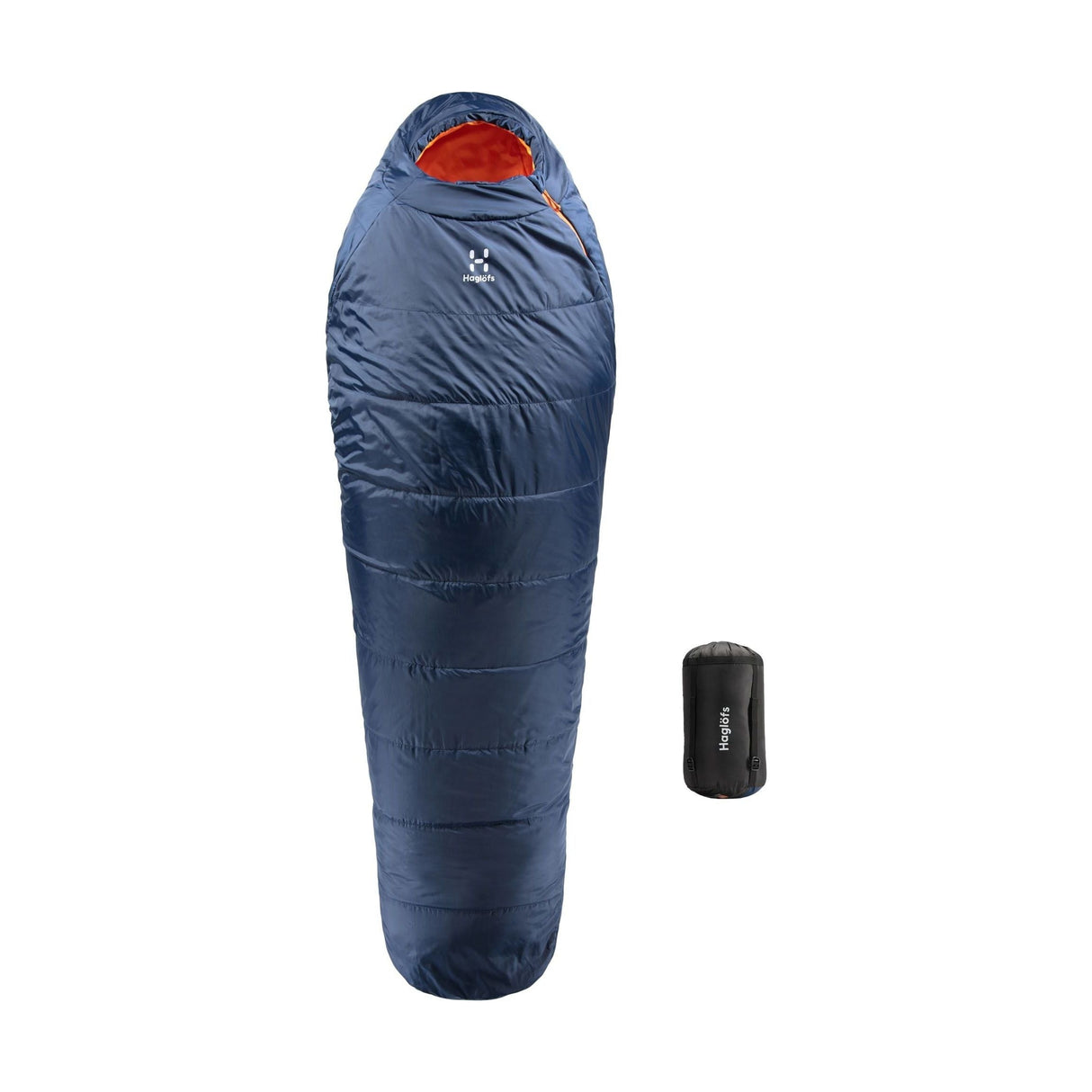 Tarius -18 Vintersovsäck