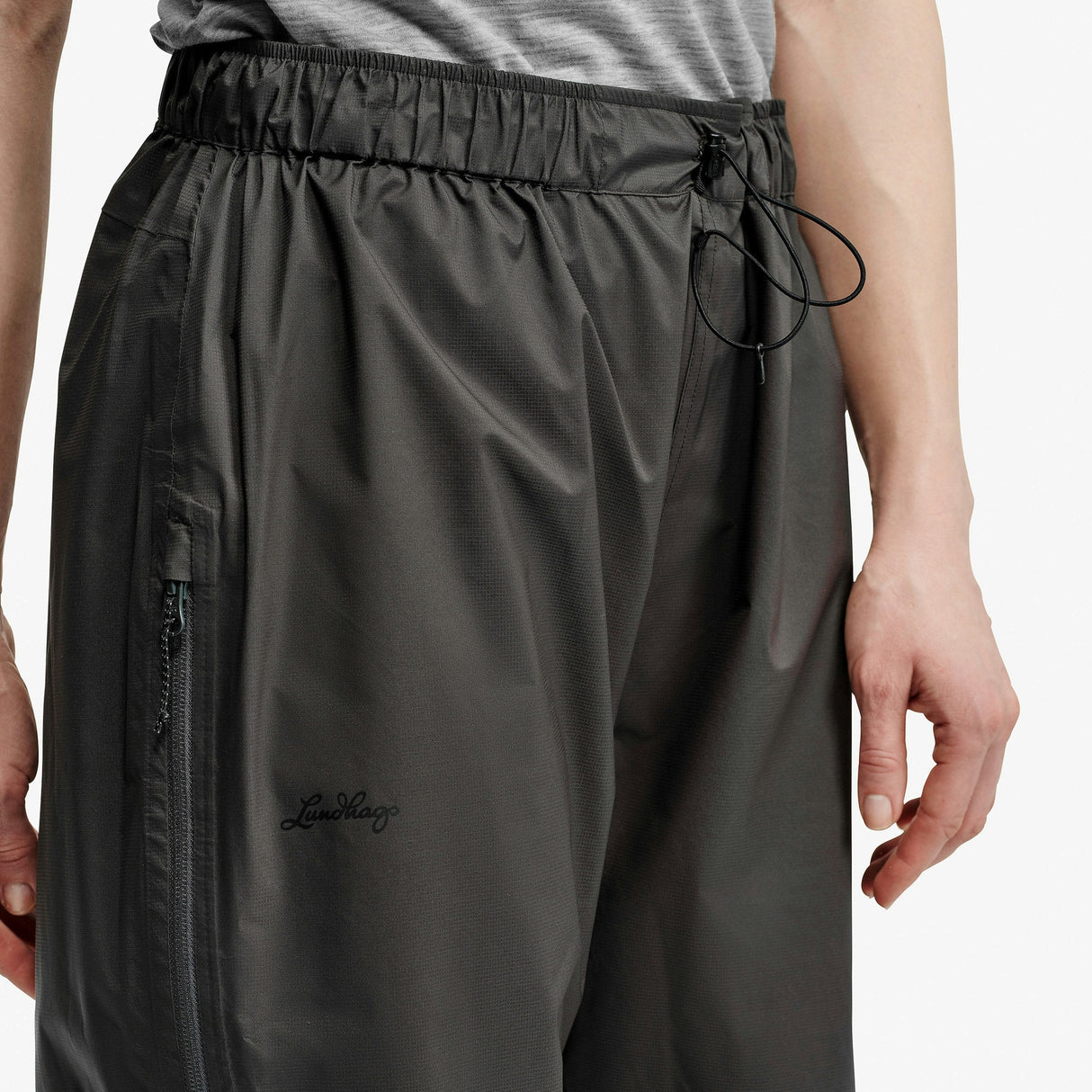 Tived Waterproof Byxa Dam