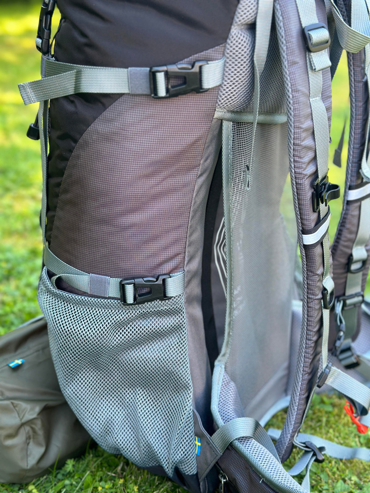 Jämtland 65l Ryggsäck