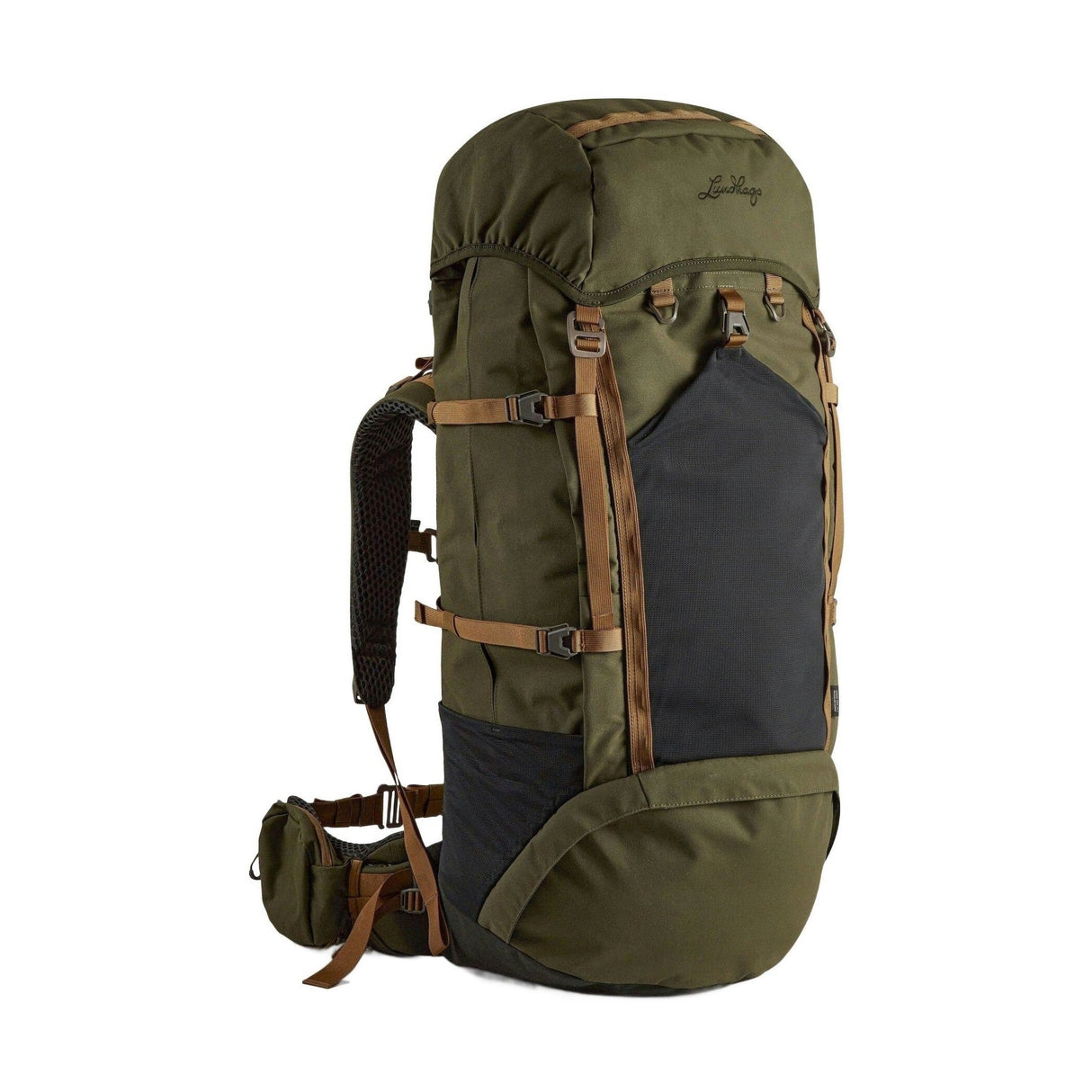 Saruk Pro 60L Regular Short