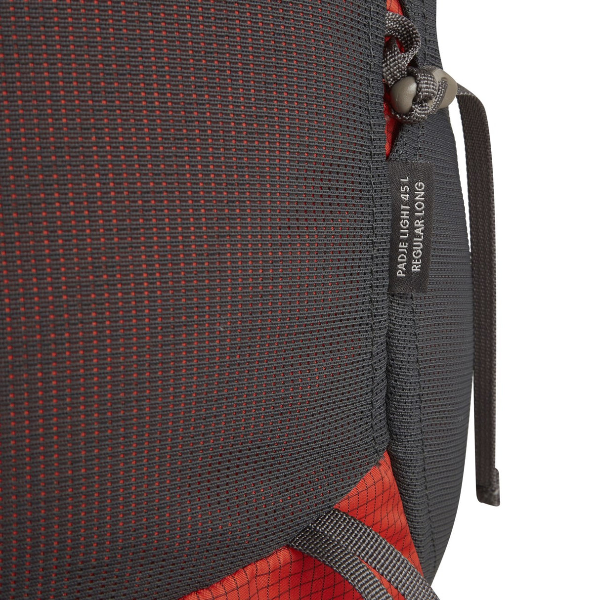 Padje Light 45 L Regular long Ryggsäck