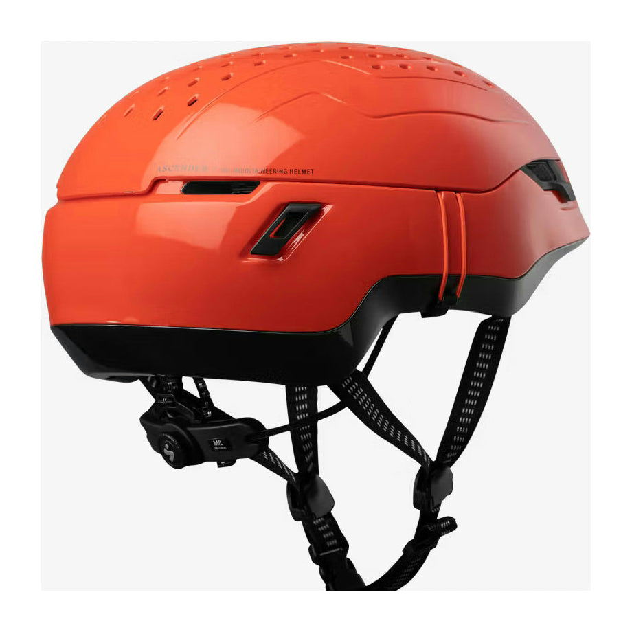 Ascender MIPS Toppturshjälm