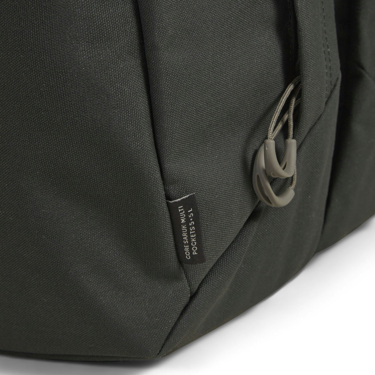 Core Saruk Multi Pockets 5+5 L Väska