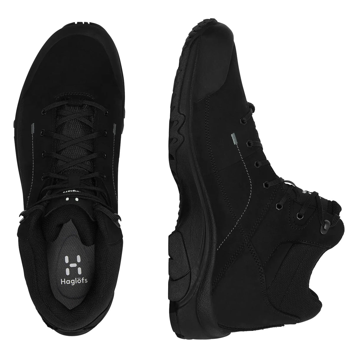 Ridge GTX Mid Herr Känga