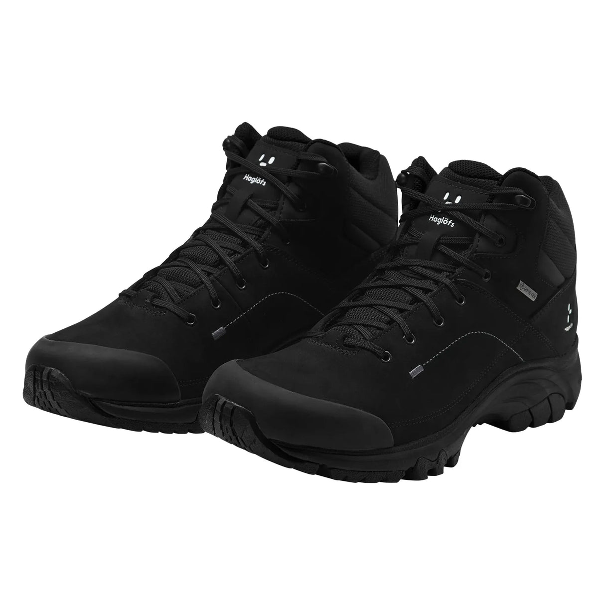 Ridge GTX Mid Dam Känga