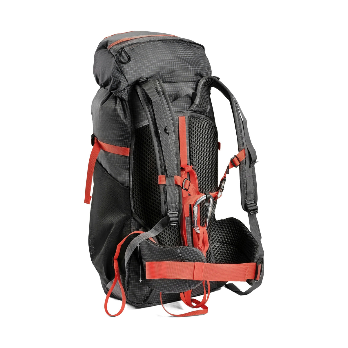 Torne Ice 35L Långfärdsskridskoryggsäck