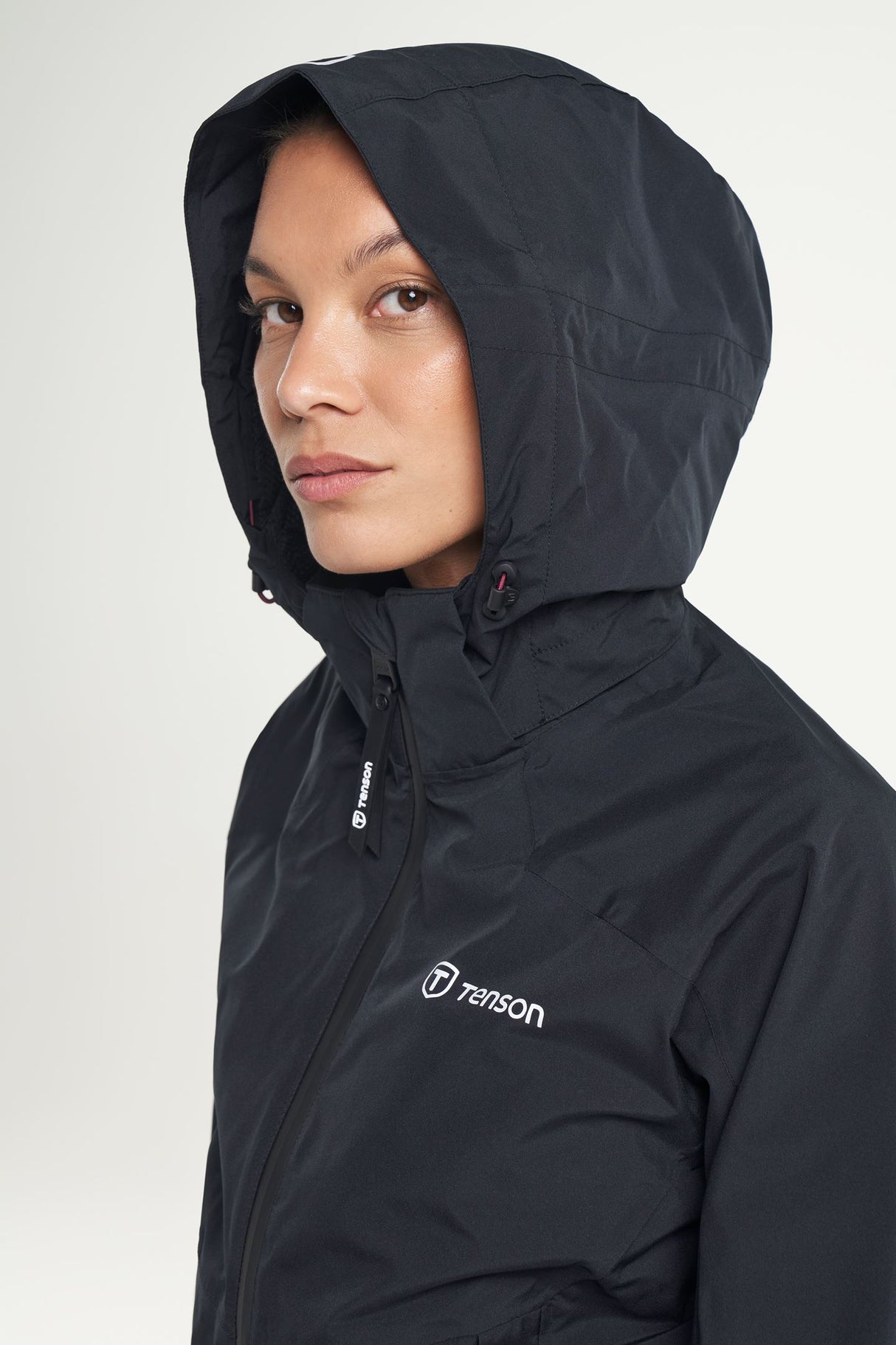 Hurricane XP Regnställ Dam