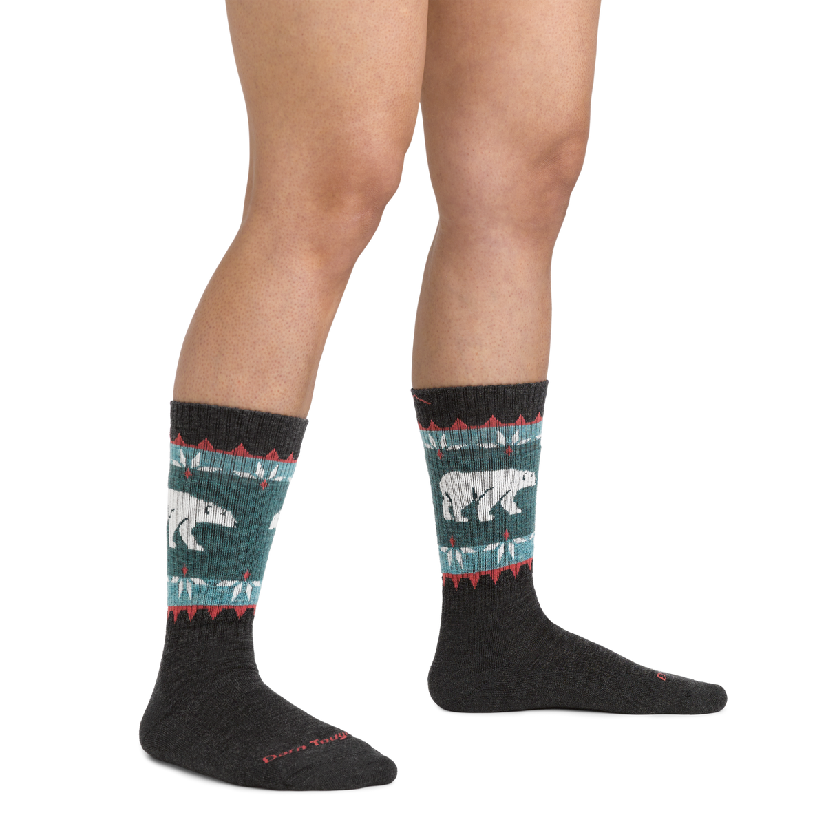 Vanna Grizzle Boot Midweight with Cushion