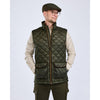 Pinewood Nydala Classic Vest Framsida