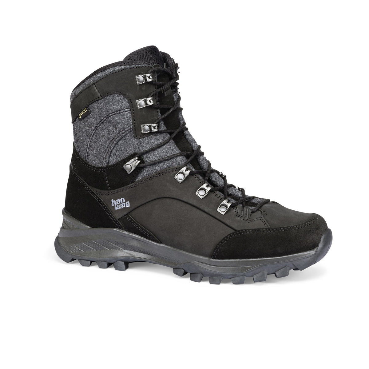 Banks Winter GTX Vinterkänga Herr