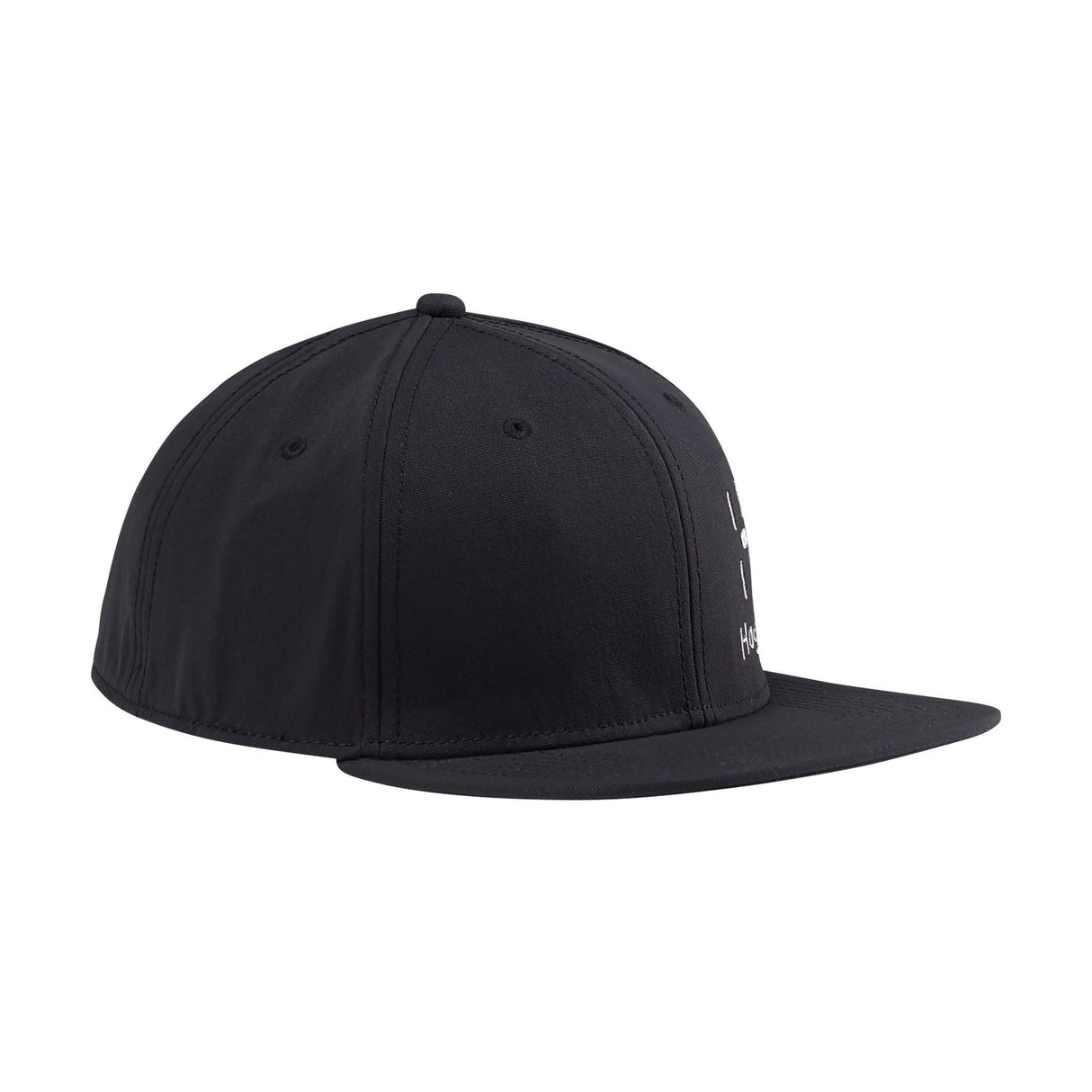 Logo Cap Keps