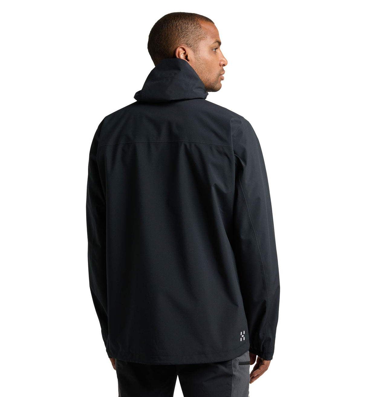 Korp Proof Shell Jacket Men